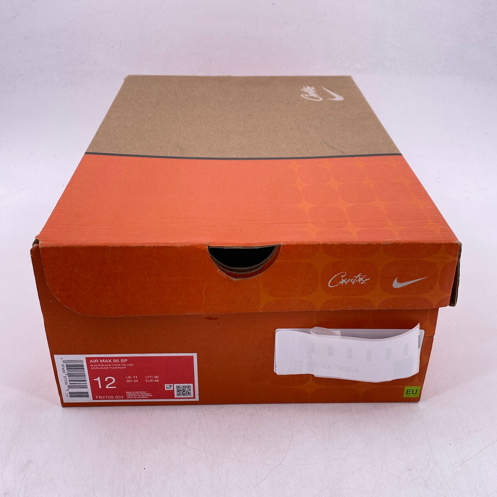 Nike Air Max 95 "Honey Black" 2025 New Size 12