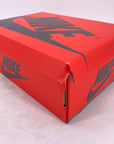 Air Jordan (W) 1 Retro High OG "Satin Bred" 2023 New Size 8.5W