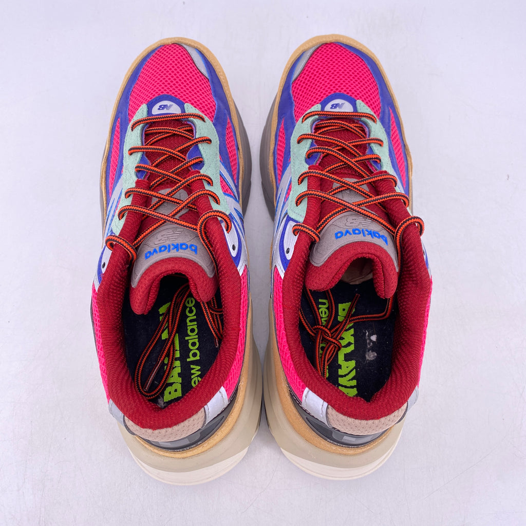 New Balance 990 "Action Bronson Ainozama" 2025 Used Size 11.5