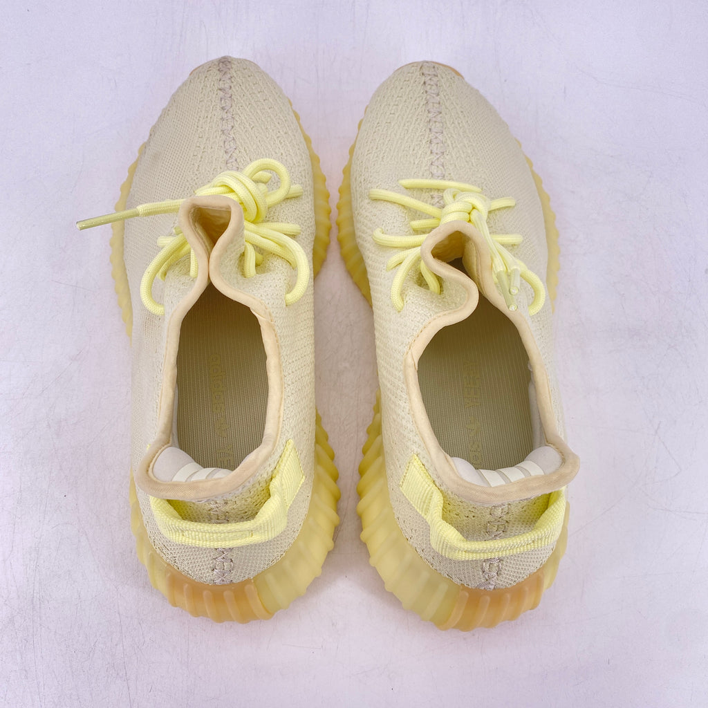 Yeezy 350 v2 "Butter" 2018 Used Size 10.5