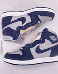 Air Jordan 1 HI 85' "Georgetown" 2022 New Size 8.5