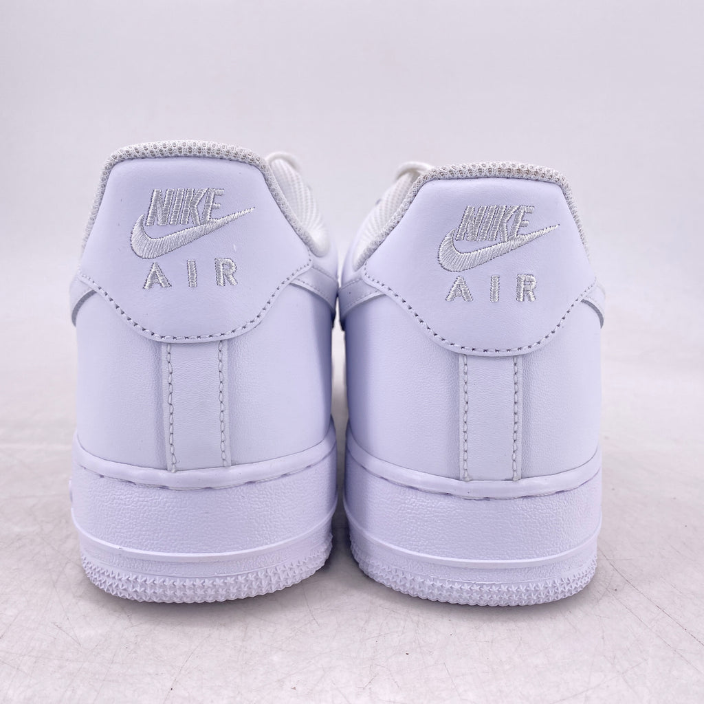 Nike Air Force 1 '07 "White"  New Size 11.5