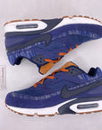 Nike Air Max BW OG "Denim" 2016 Used Size 7.5