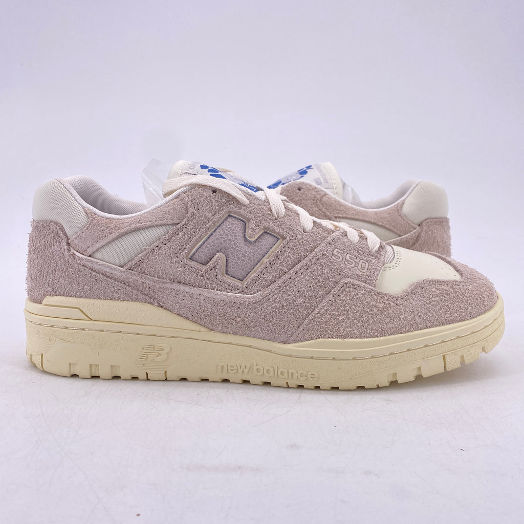New Balance 550 "Ald Grey Suede" 2022 New Size 10