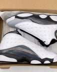 Air Jordan 13 Retro "Barons Hologram" 2014 New Size 11.5