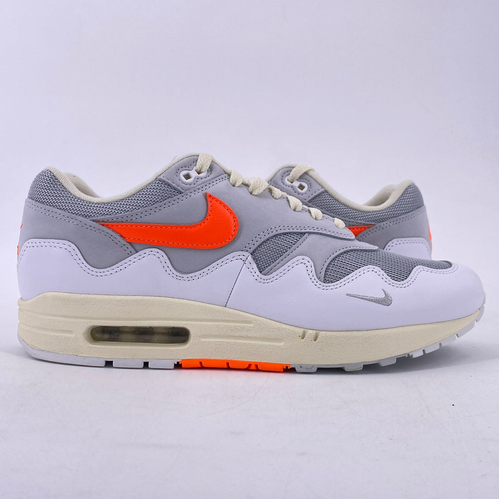 Nike Air Max 1 "Patta Waves Hyper Crimson" 2026 Used Size 10