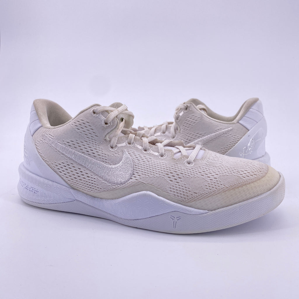 Nike (GS) Kobe 8 "Halo" 2023 Used Size 5Y