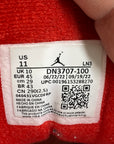 Air Jordan 3 Retro "White Cement Reimagined" 2023 Used Size 11