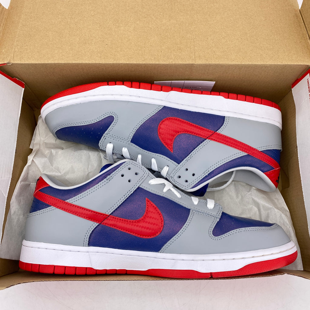 Nike Dunk Low SP "Samba" 2020 New Size 13