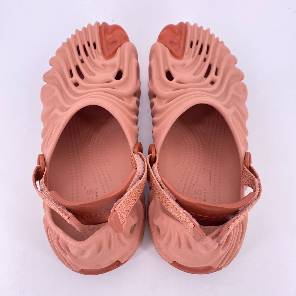 Crocs Pollex Clog "Salehe Bembury Kuwata" 2022 Used Size 12