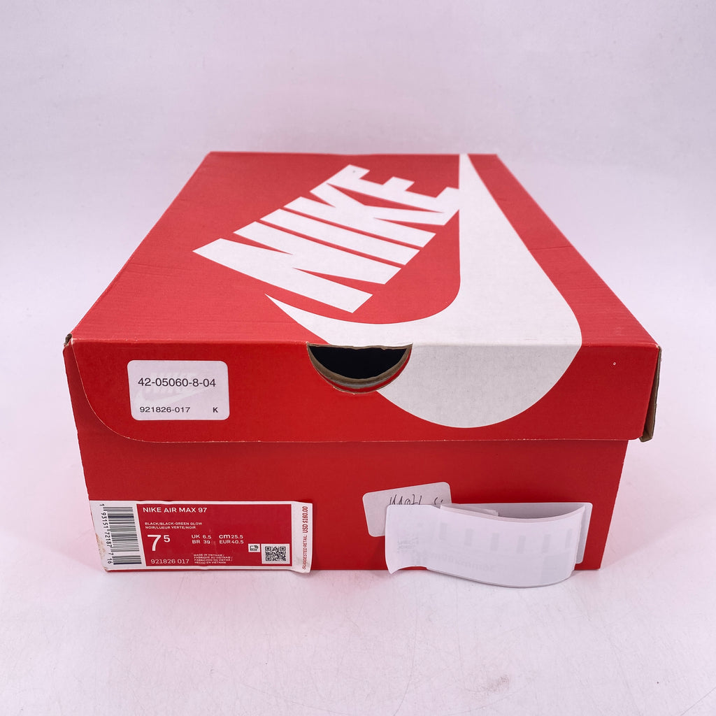 Nike Air Max 97 "Matrix" 2019 New Size 7.5