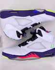 Air Jordan 5 Retro "Alternate Bel Air" 2020 New Size 11