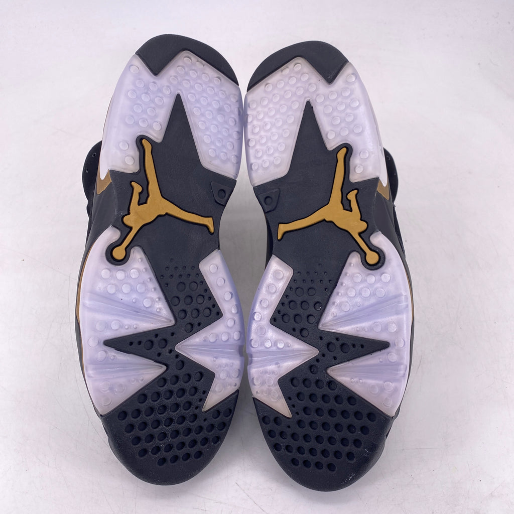 Air Jordan 6 Retro "Dmp" 2020 New Size 10