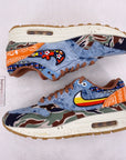 Nike Air Max 1 SP "Concepts Heavy" 2022 Used Size 9