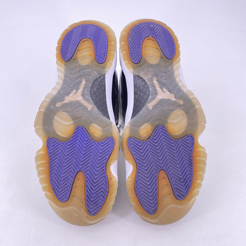 Air Jordan 11 Retro "Concord" 2011 Used Size 8.5