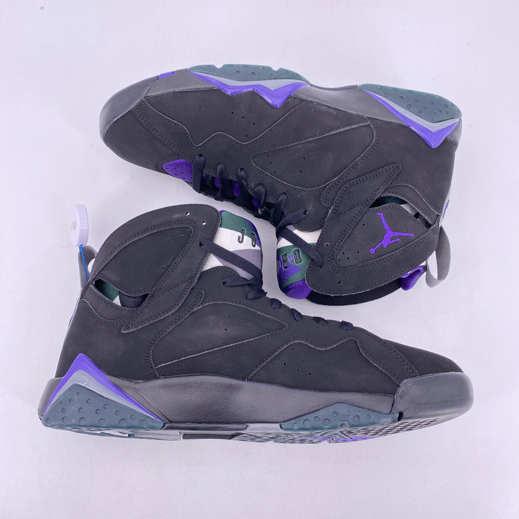 Air Jordan 7 Retro "Ray Allen" 2019 New Size 10
