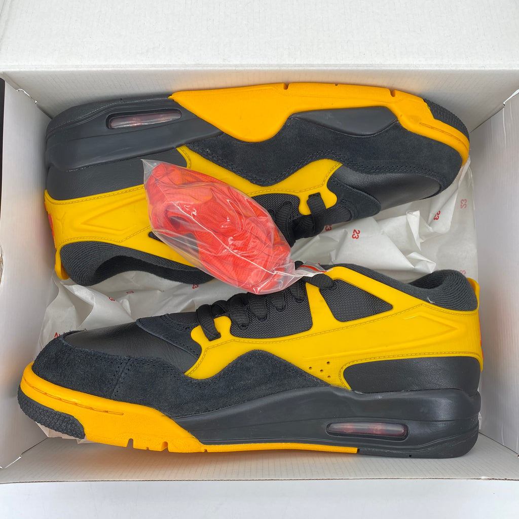 Air Jordan 4 RM "Bruce Lee" 2025 New Size 10.5