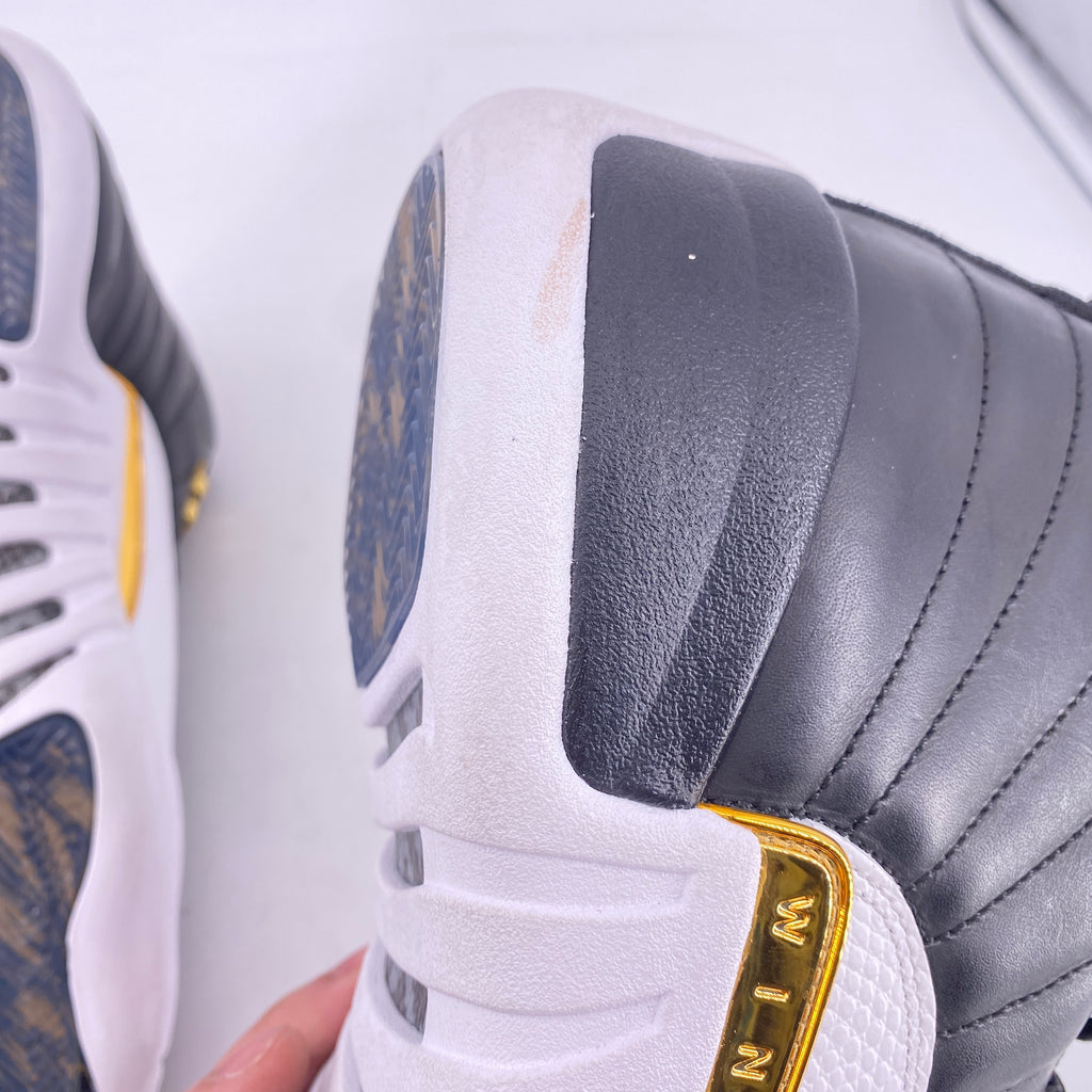 Air Jordan 12 Retro "Wings" 2016 New Size 10.5