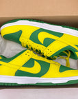 Nike Dunk Low "Reverse Brazil" 2023 New Size 13