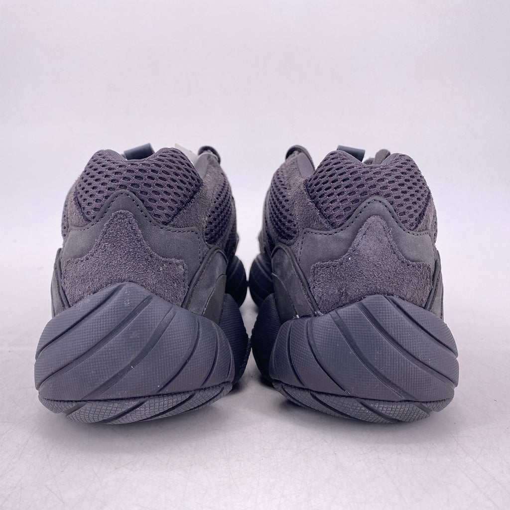 Yeezy 500 "Utility Black" 2018 New Size 12.5