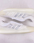 Adidas Luna Rossa 21 "Prada White" 2020 New Size 11.5