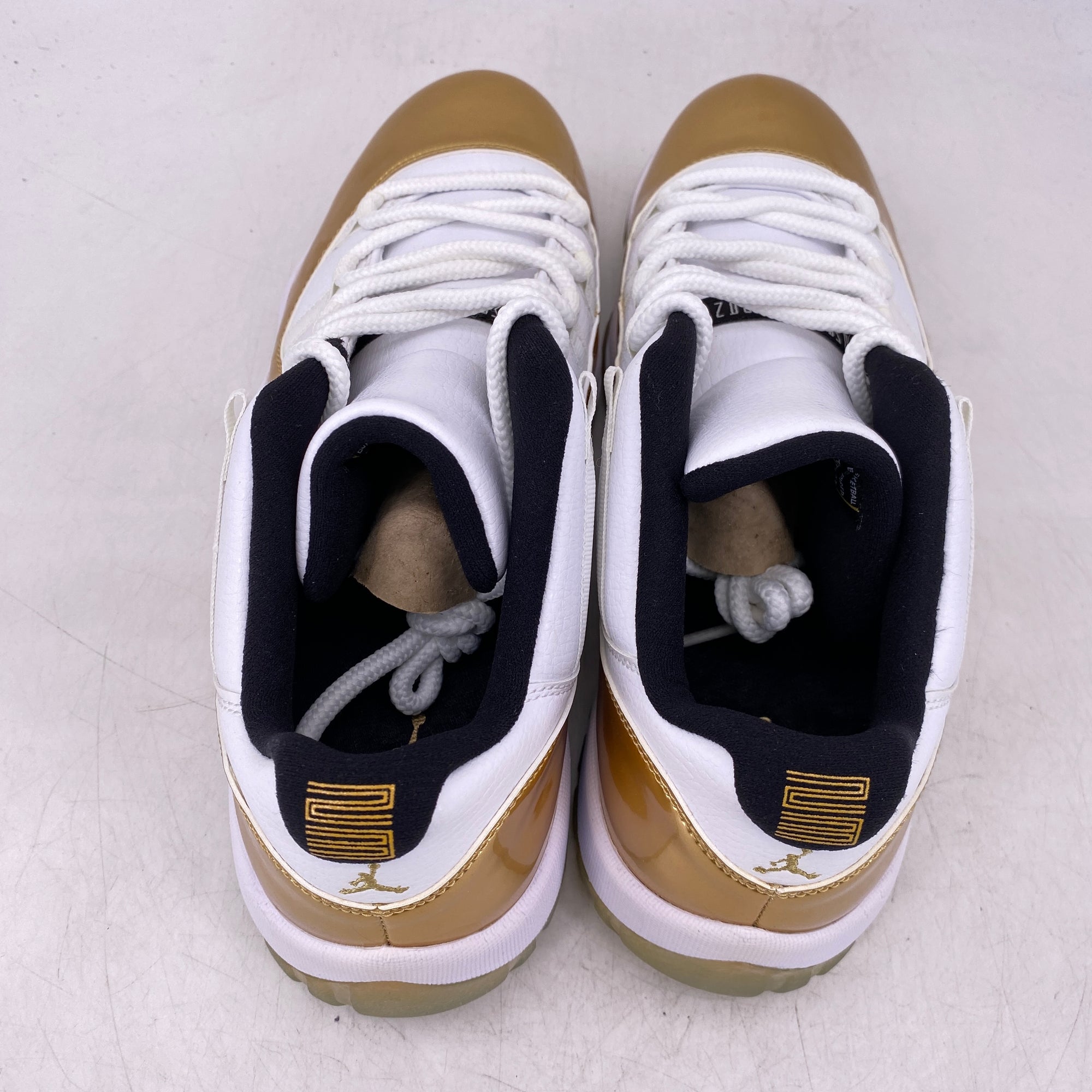 Air Jordan 11 Retro Low &quot;Closing Ceremony&quot; 2016 New Size 11.5