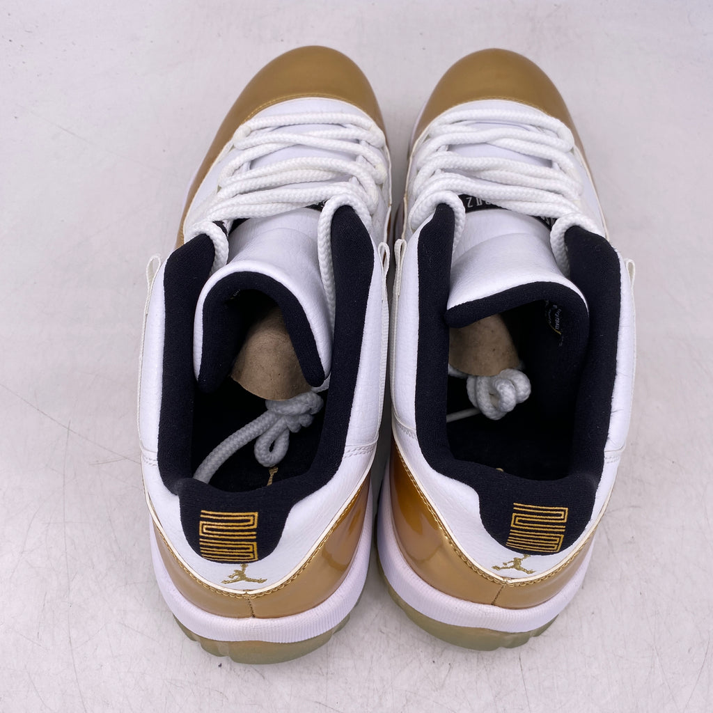 Air Jordan 11 Retro Low "Closing Ceremony" 2016 New Size 11.5