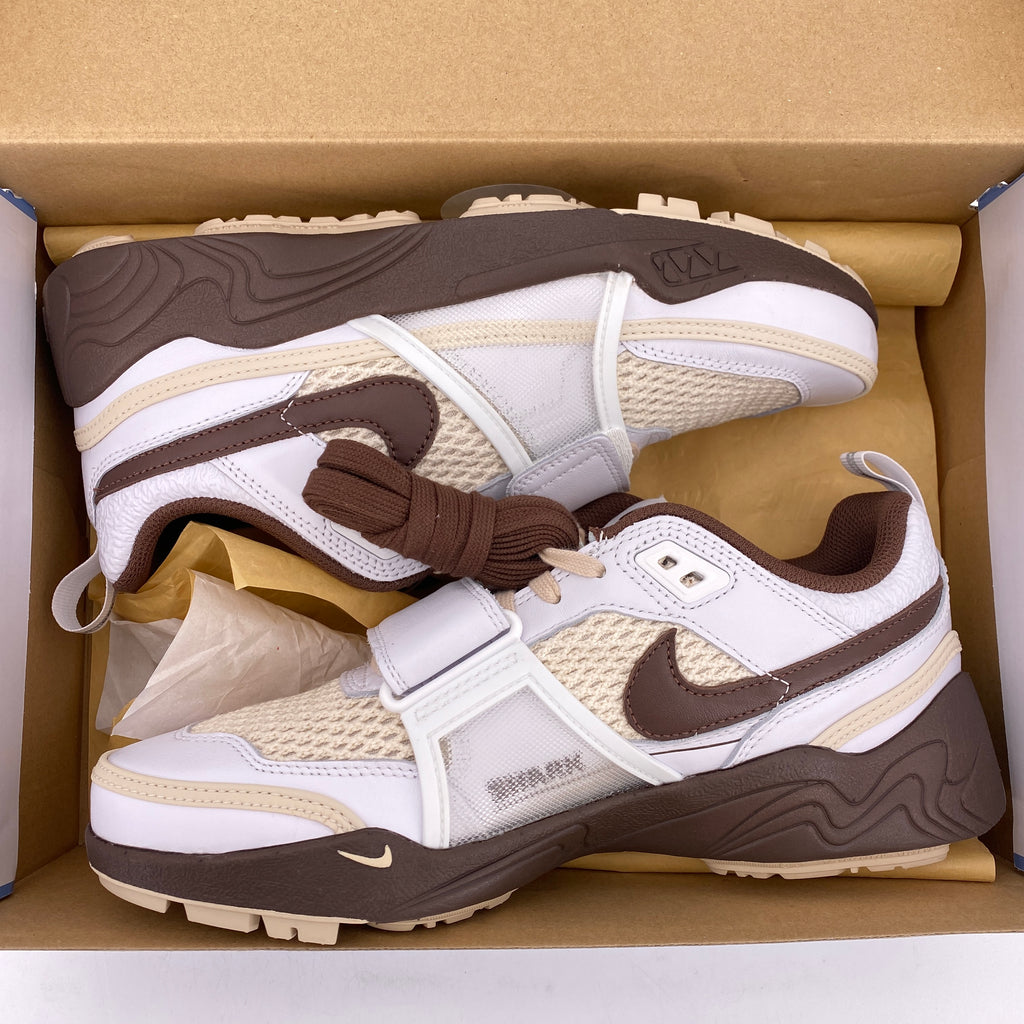 Nike Zoom Field Jaxx "Travis Scott" 2025 New Size 8.5