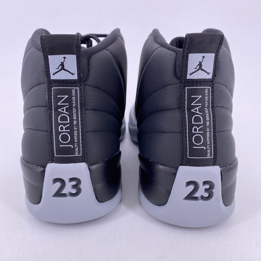Air Jordan 12 Retro "Barons" 2024 Used Size 10.5
