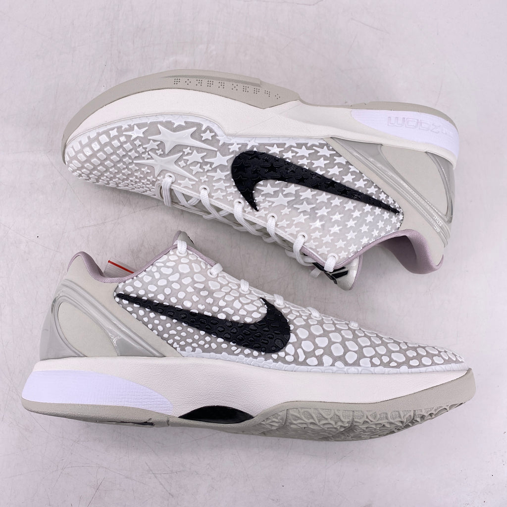 Nike Kobe 6 Protro "All Star" 2025 New Size 10