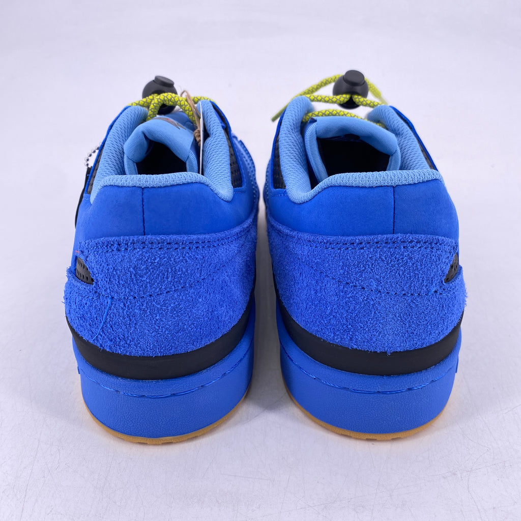 Adidas Forum Low "Hebru Brantley Rocket" 2022 New Size 11.5