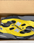 New Balance 991v2 "Casestudy Seoul" 2024 Used Size 10.5