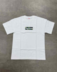 Supreme T-Shirt "FW23 BOGO" White New Size S