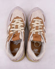 New Balance 57/40 "Todd Snyder Stony Beach" 2021 New Size 8