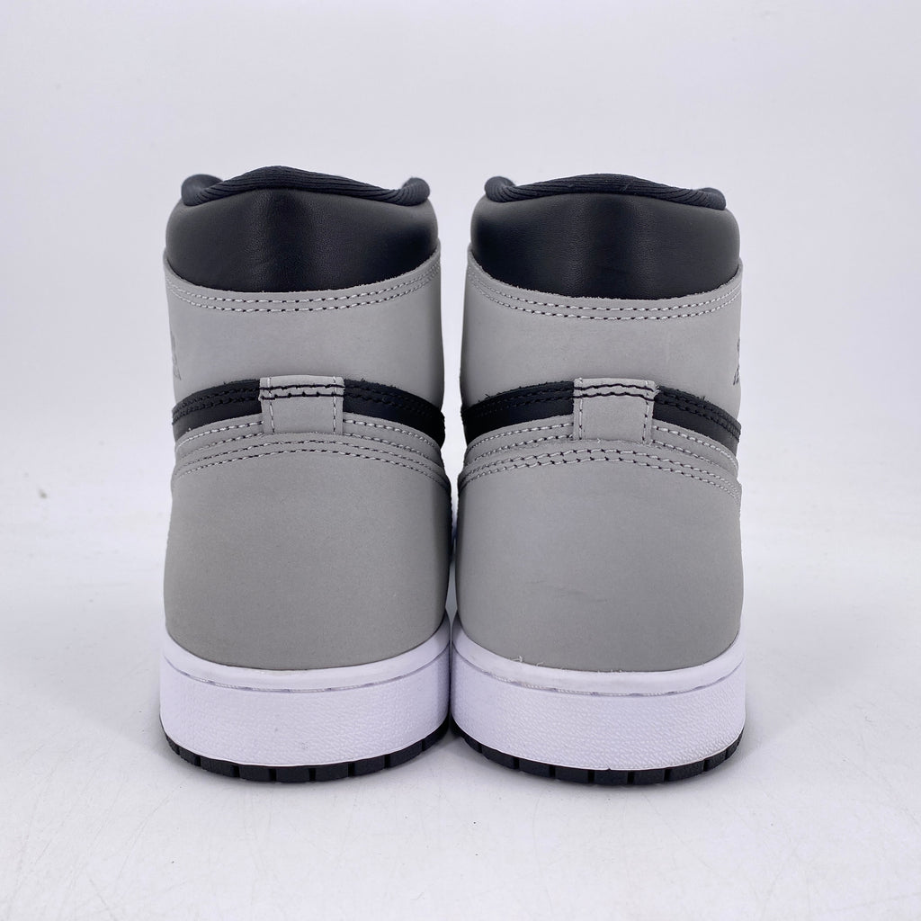 Air Jordan 1 Retro High OG "Shadow 2.0" 2021 Used Size 10