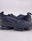 Nike Air Vapormax 2021 "Black Anthracite" 2022 Used Size 8.5