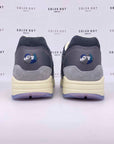 Nike Air Max 1 SP "Kasina Won-Ang Grey" 2022 New Size 10.5