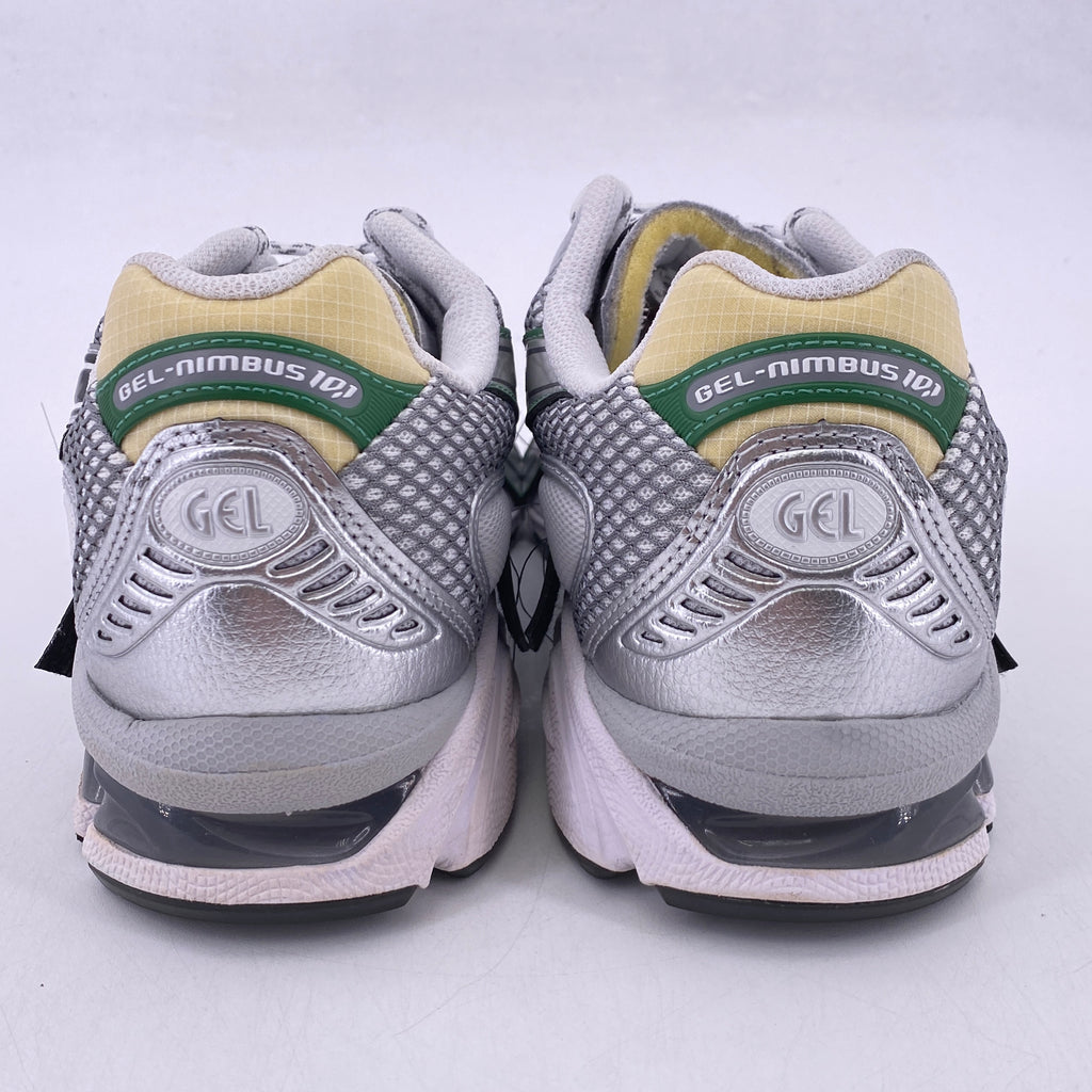 Asics Gel-Nimbus 10.1 "Invincible Http 404 Green" 2025 Used Size 11.5