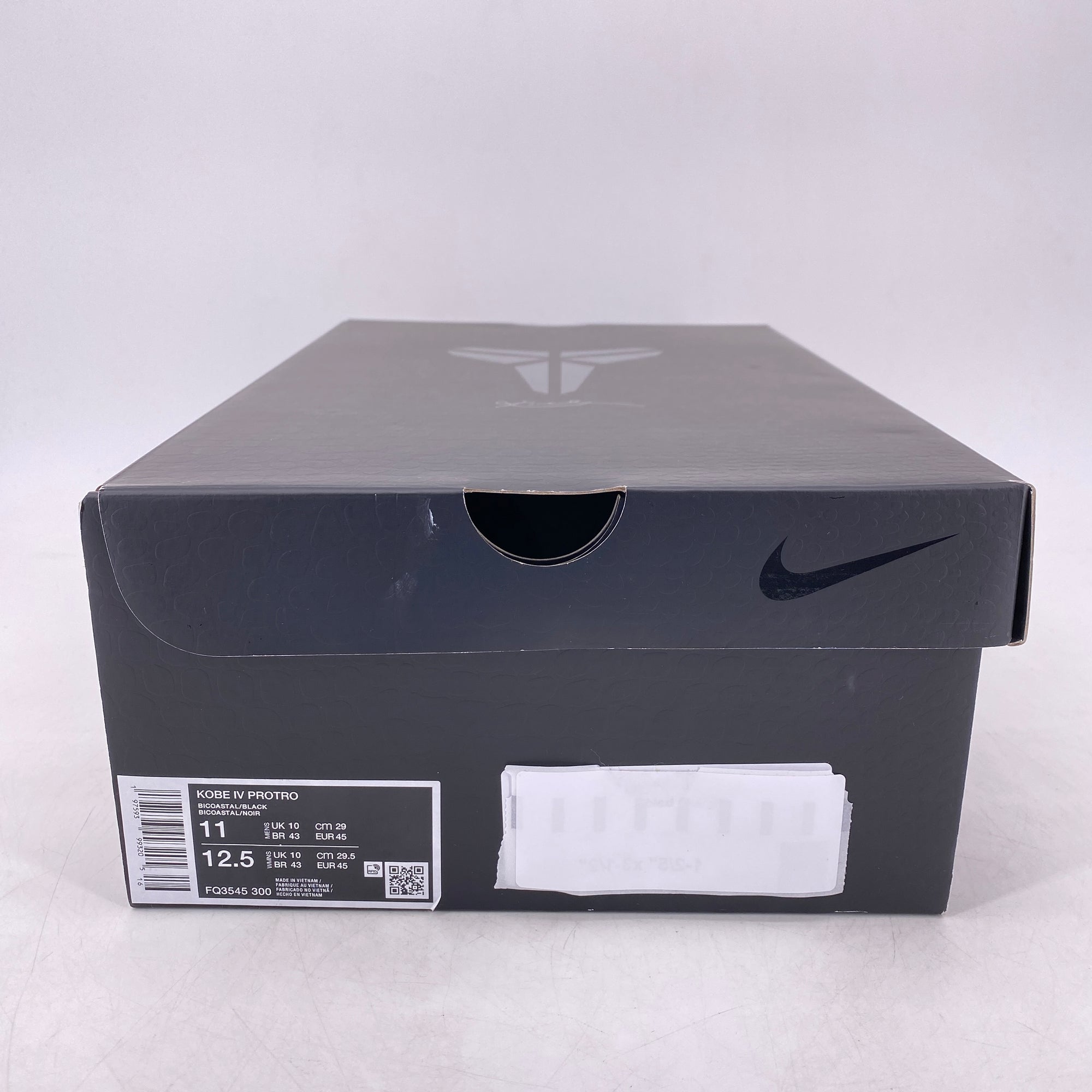 Nike Kobe 4 Protro &quot;Girl Dad&quot; 2024 New Size 11