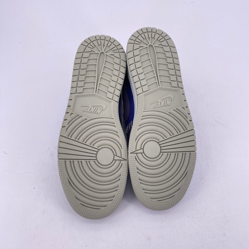 Air Jordan (GS) 1 Retro Low "Voodoo Alternate" 2025 New Size 6.5Y