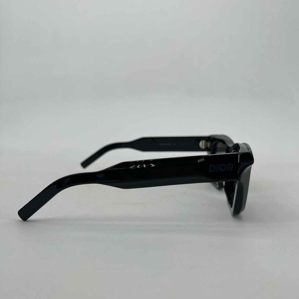 Dior Sunglasses "XPLORER" Used Black Size 51