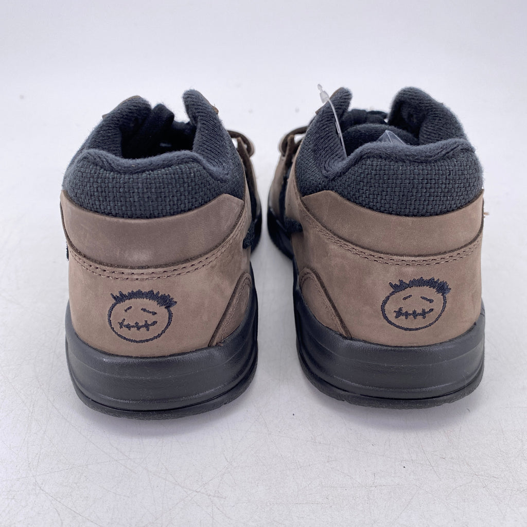 Air Jordan (PS) Jumpman Jack "Dark Mocha" 2024 New Size 3Y