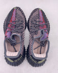 Yeezy 350 v2 "Yecheil Non-Reflective" 2019 Used Size 9.5