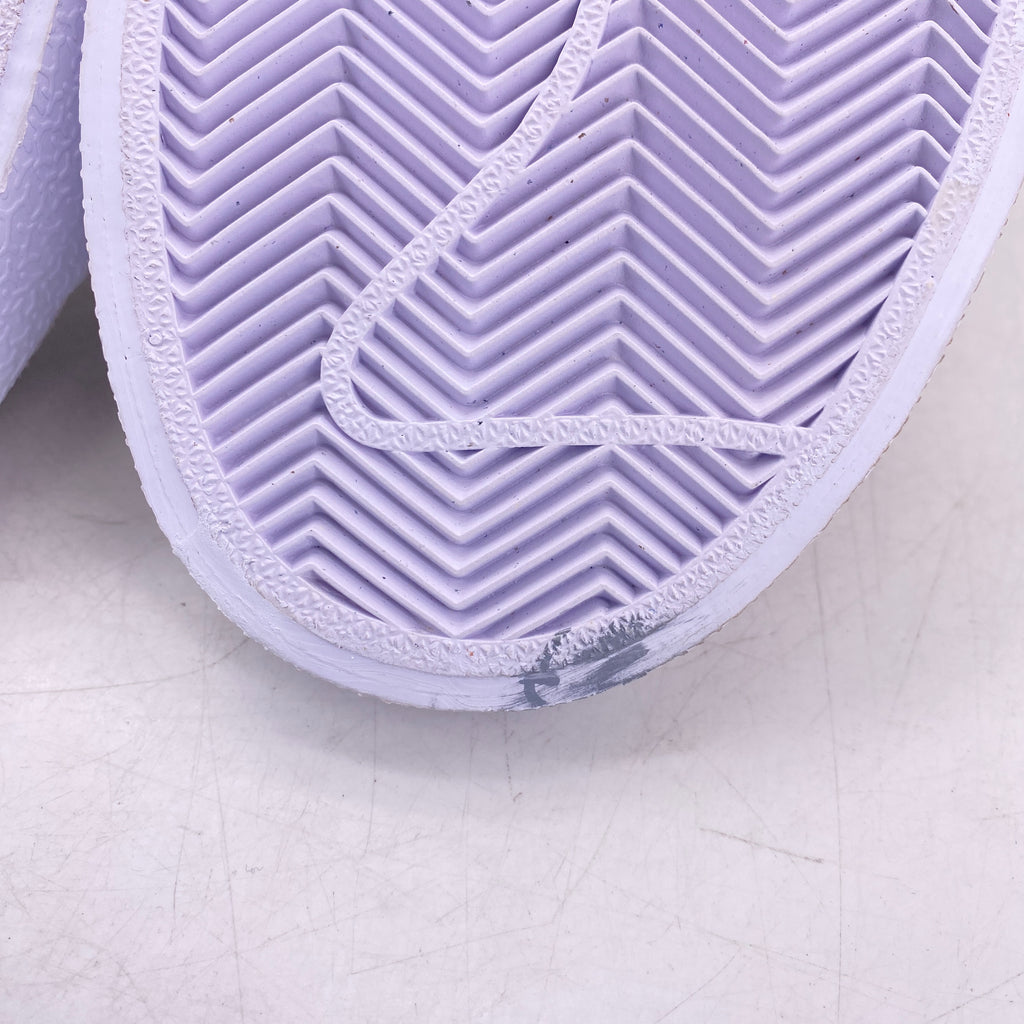 Nike Blazer Mid "White Fir" 2024 New Size 10