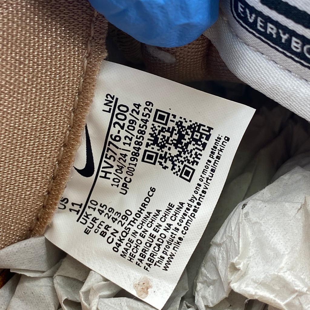 Nike Air Max 1 "Big Head Origins" 2025 New Size 11