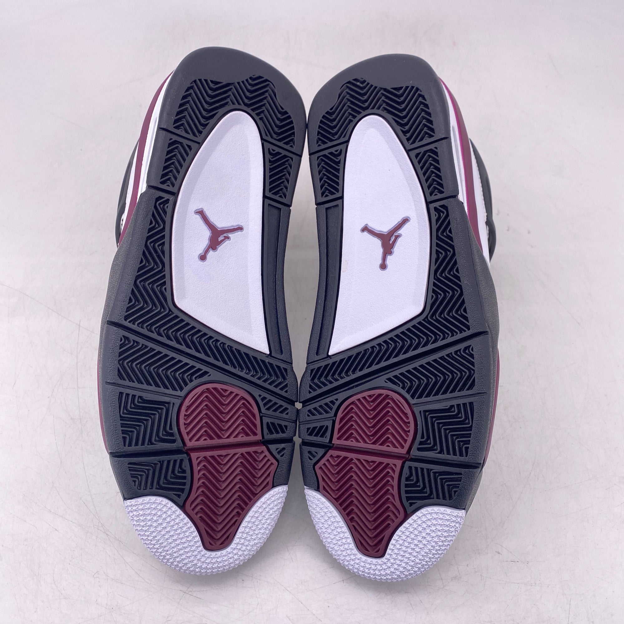 Air Jordan 4 Retro "Psg" 2020 New Size 8
