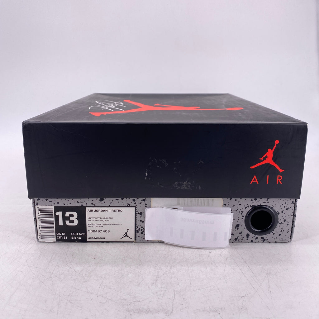 Air Jordan 4 Retro "Travis Scott" 2018 New Size 13