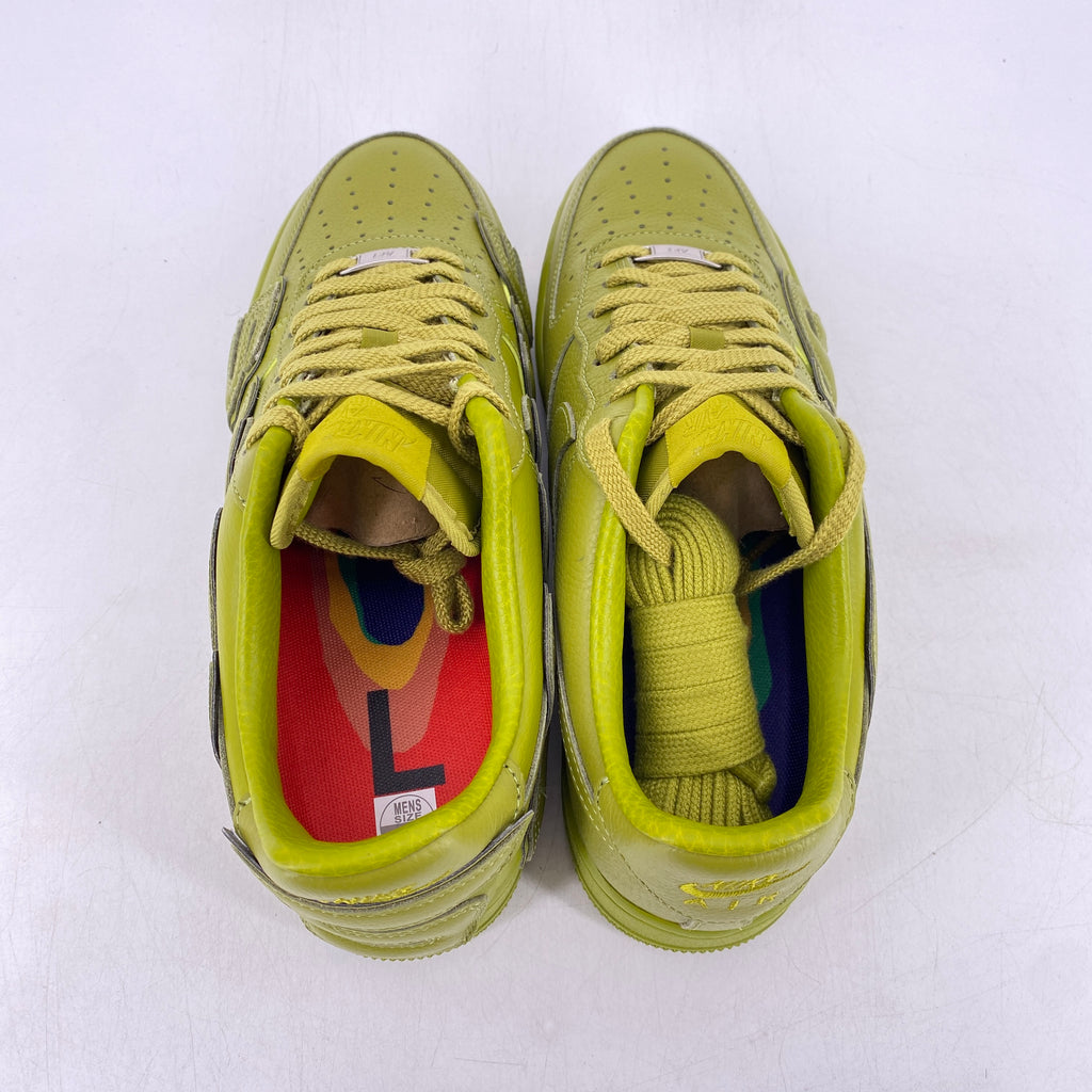 Nike Air Force 1 Low "Cpfm Moss" 2024 New Size 10