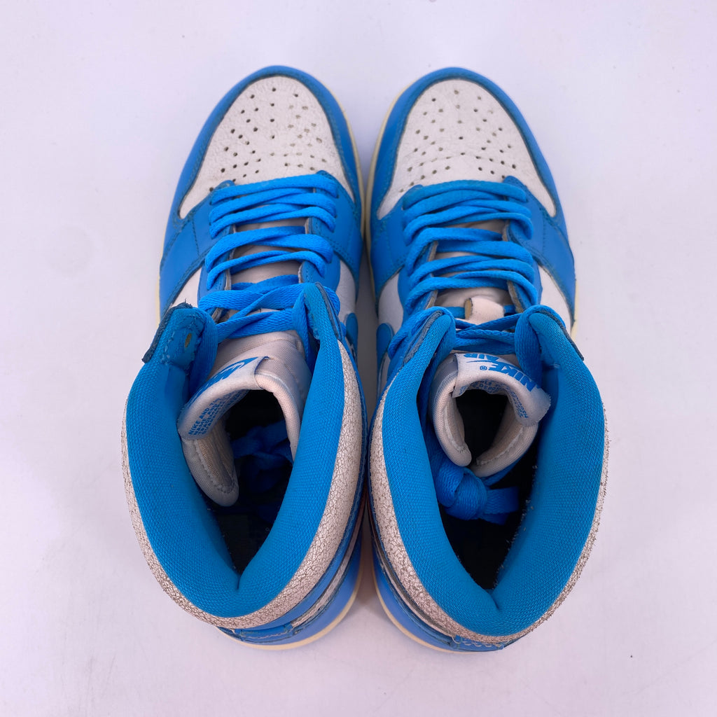 Air Jordan 1 Retro High OG "Unc Reimagined" 2025 Used Size 10
