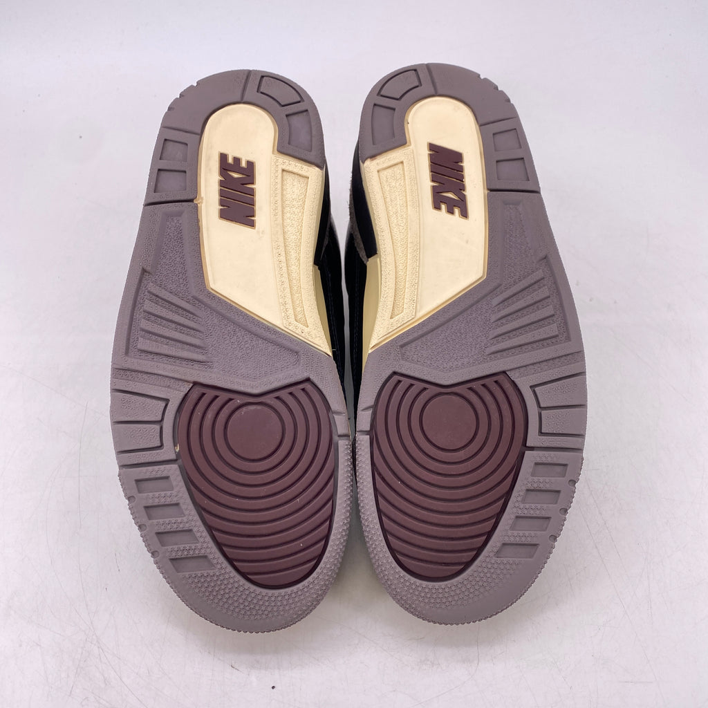 Air Jordan (W) 3 Retro "A Ma Maniere" 2024 Used Size 8W